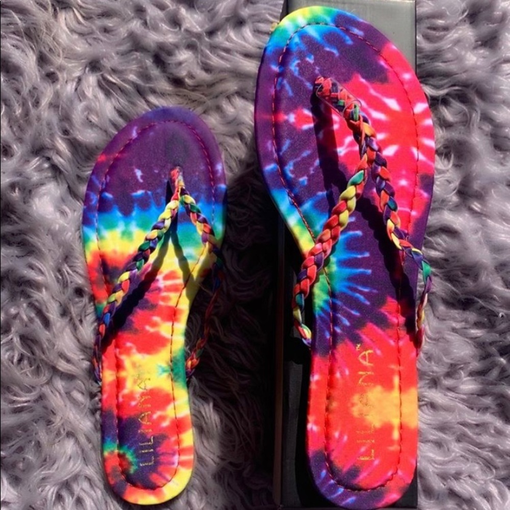 Liliana Sandals